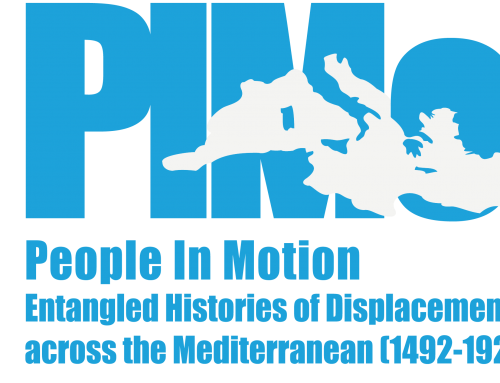 PIMo Newsletter, February 2022