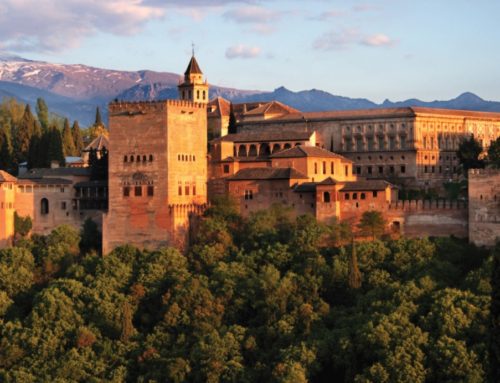 Updated Call for Papers for Second Annual Conference, Paper: Material and Semiotic Mobility, University of Granada, January 28-29, 2021