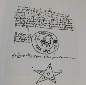 Claudia Stella Valeria Geremia, The Spanish Inquisition in the Canary Islands and Objects of Witchcraft (15th-18th centuries)
