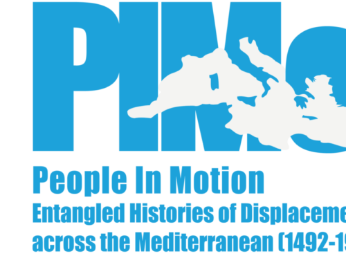 PIMo Newsletter November 2021