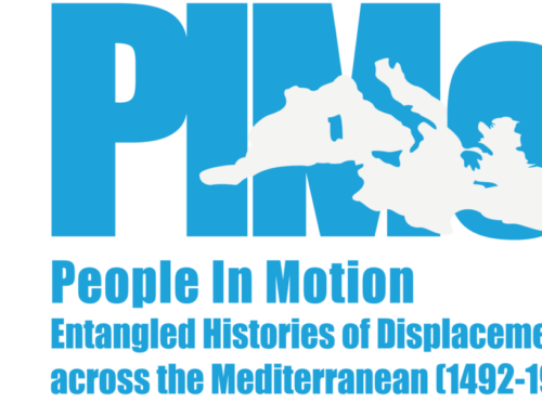 PIMo Newsletter, May 2022