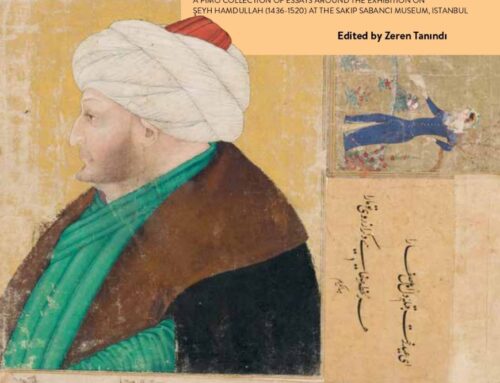 Cross-Cultural Encounters in the Eastern Mediterranean, edited by Zeren Tanındı (Istanbul: PIMo, 2022)